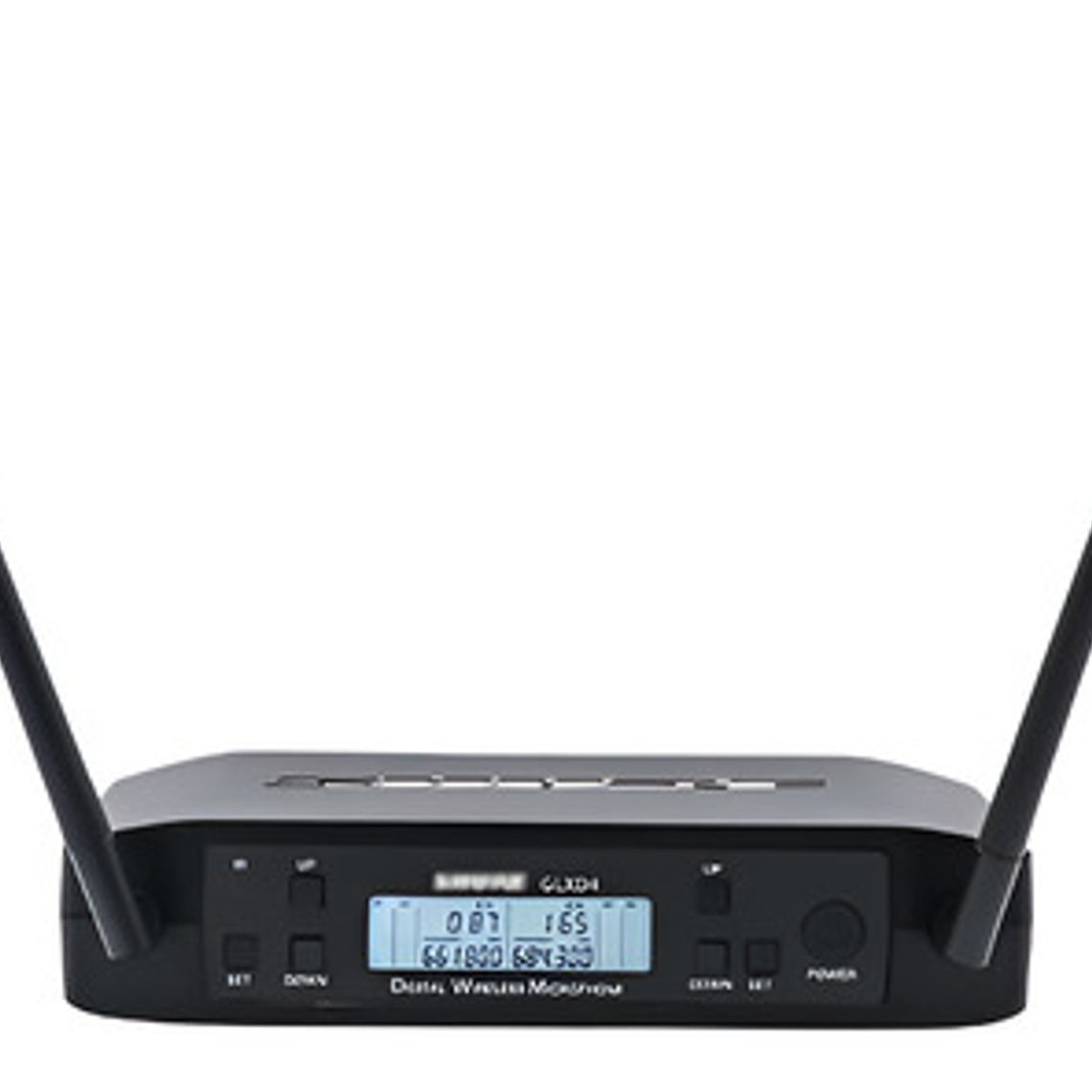 Kit Micrófonos Inalámbricos Profesional Automático Cardioide 1