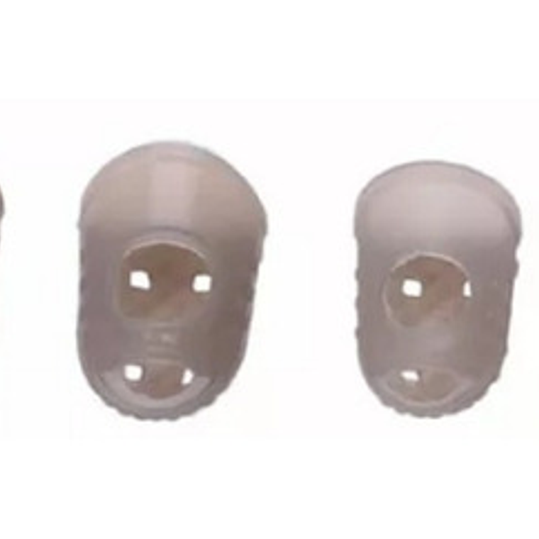 Protectores De Dedos Para Tocar Guitarra 4 En Uno Santiago 5