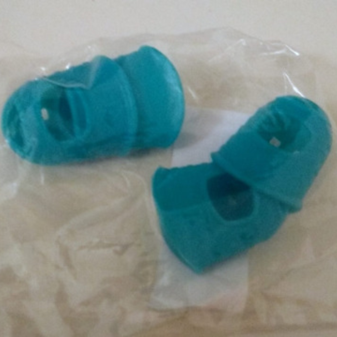 Protectores De Dedos Para Tocar Guitarra 4 En Uno Santiago 6