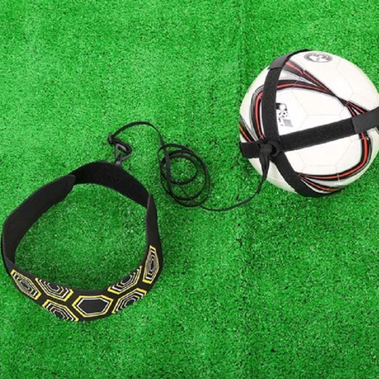 Cinturón Entrenamiento Futbol Deporte Juego Niños X 2 Pack 9