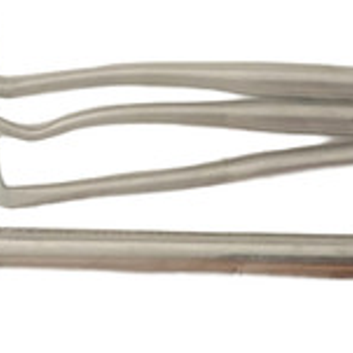 Saca Puentes Coronas Dentales Acero Calidad Premium Pacard 3