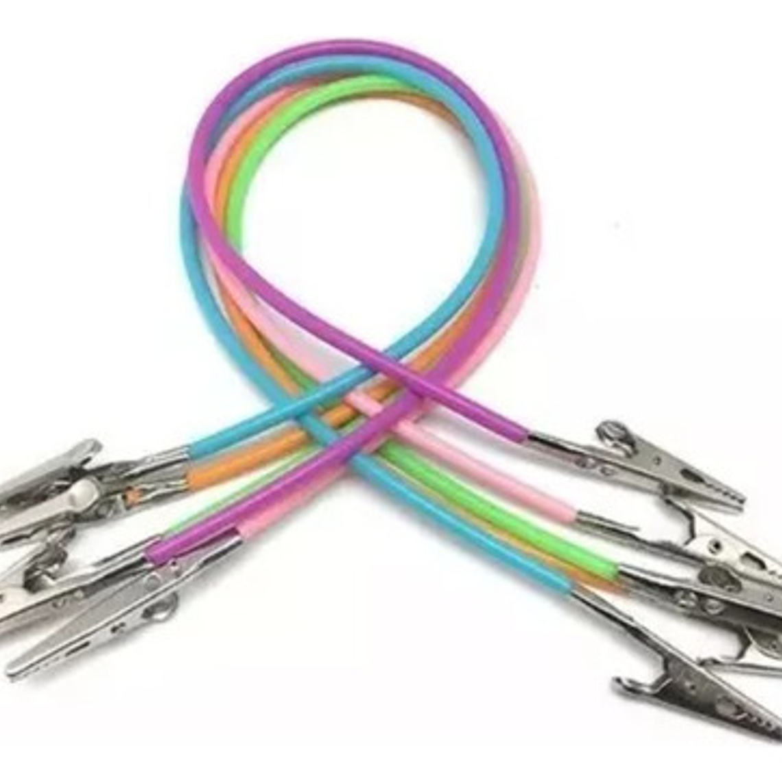 Porta Servilleta Dental Paciente Silicona Unidad Calidad 6