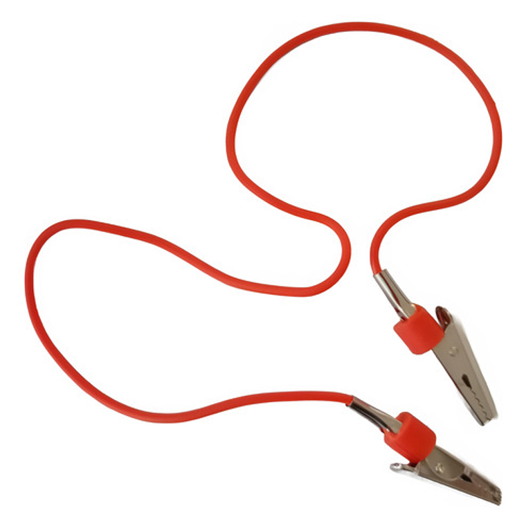 Porta Servilleta Dental Paciente Silicona Unidad Calidad 16