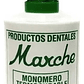 Monómero Termocurado Dental 75cc Santiago - Miniatura 1