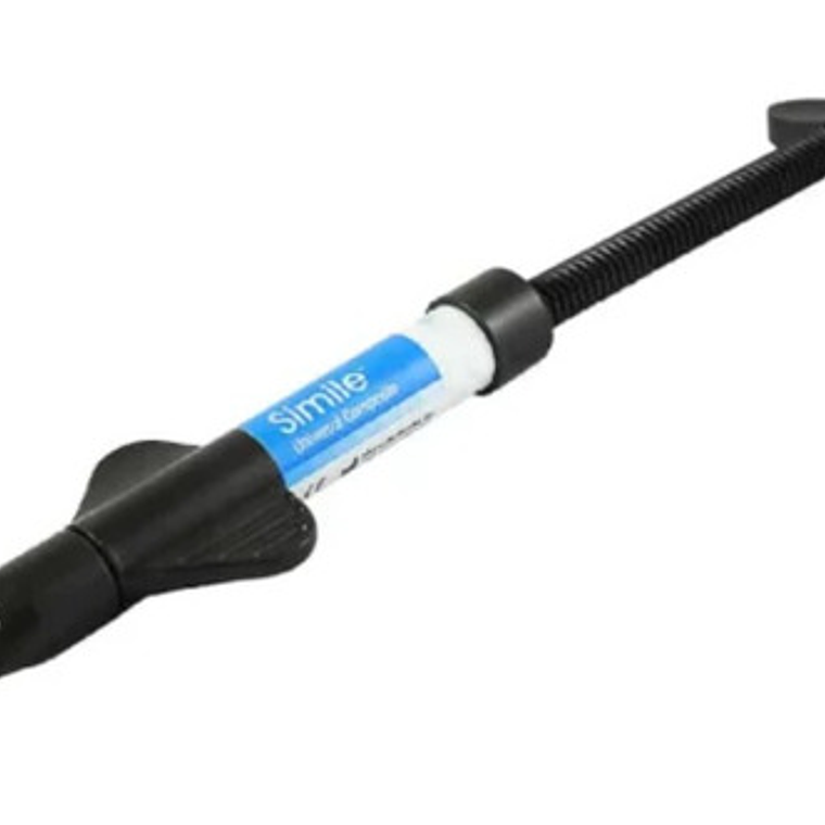 Composite Dental Simile Original Kerr Jeringa 4 Grs 5
