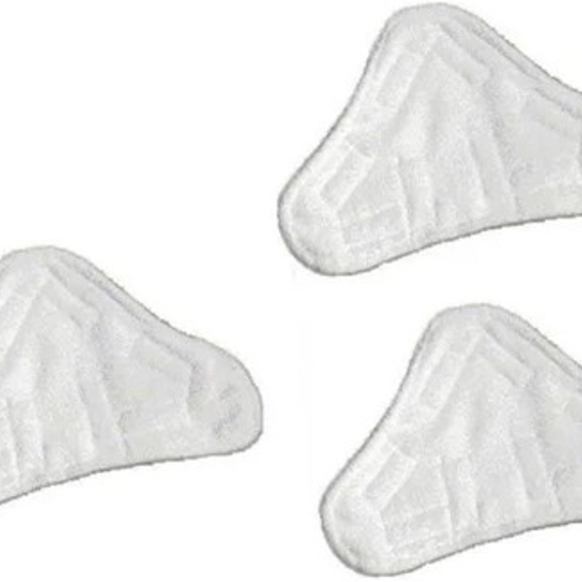 Set Repuestos 3 Paños Mopa Vapor 5 En 1 Santiago 1