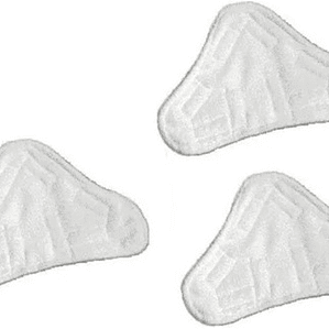 Set Repuestos 3 Paños Mopa Vapor 5 En 1 Santiago