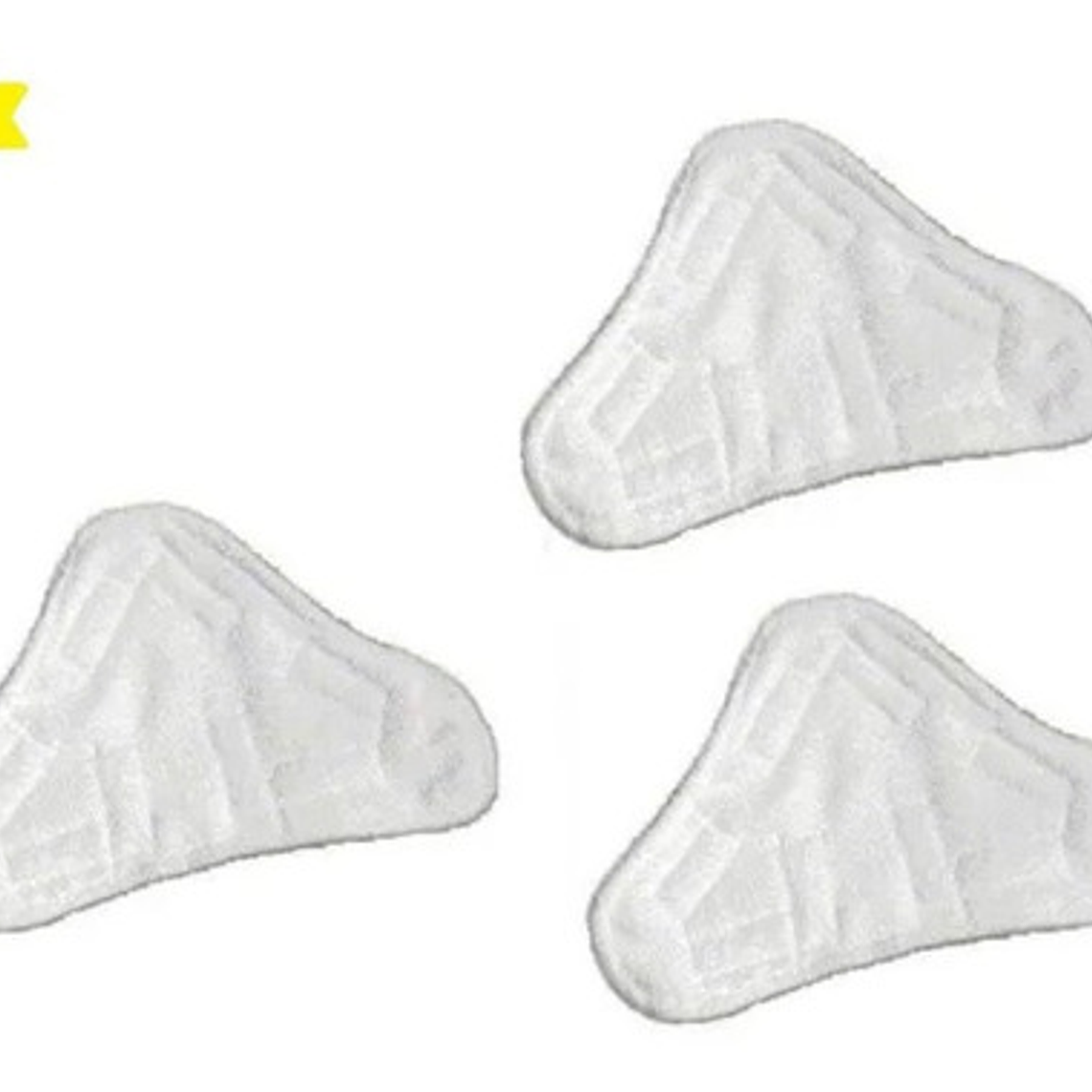 Set Repuestos 3 Paños Mopa Vapor 5 En 1 Santiago 2