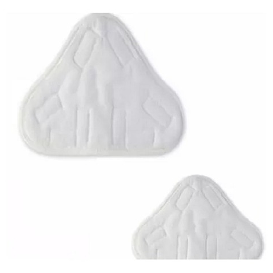 Set Repuestos 3 Paños Mopa Vapor 5 En 1 Santiago 3