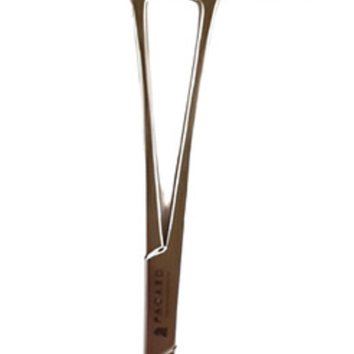 Pinza Backhouse Forcep Premium Original Marca Pacard Medidas 1