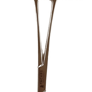 Pinza Backhouse Forcep Premium Original Marca Pacard Medidas