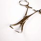 Pinza Backhouse Forcep Premium Original Marca Pacard Medidas - Miniatura 6