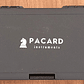 Dermatoscopio Premium Original Pacard Instruments Acero - Miniatura 4