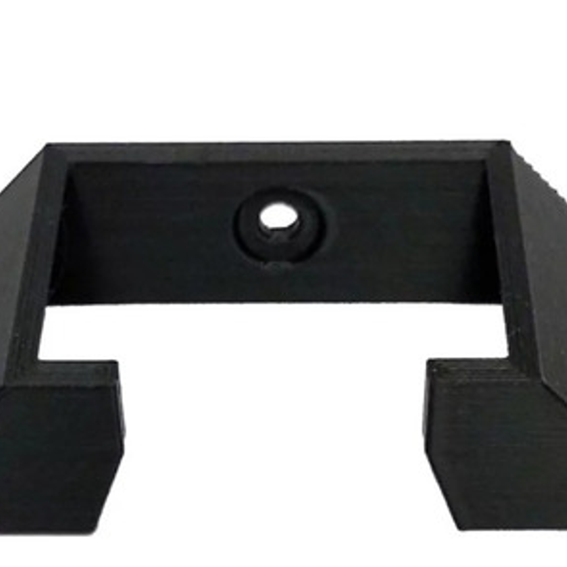 Soporte De Pared Pala Pádel Ergonómico Set 6 Unidades 2