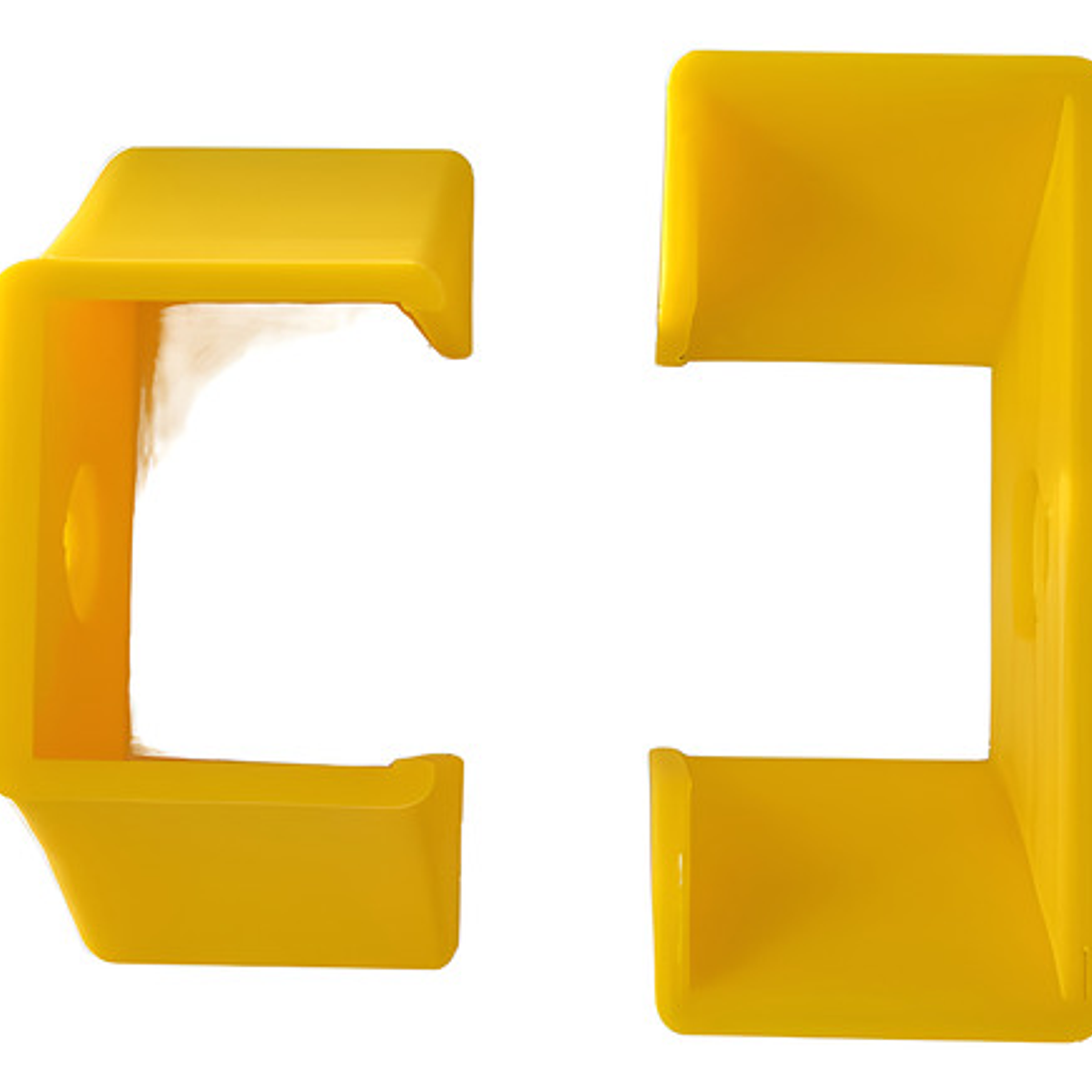 Soporte De Pared Pala Pádel Ergonómico Set 6 Unidades 9