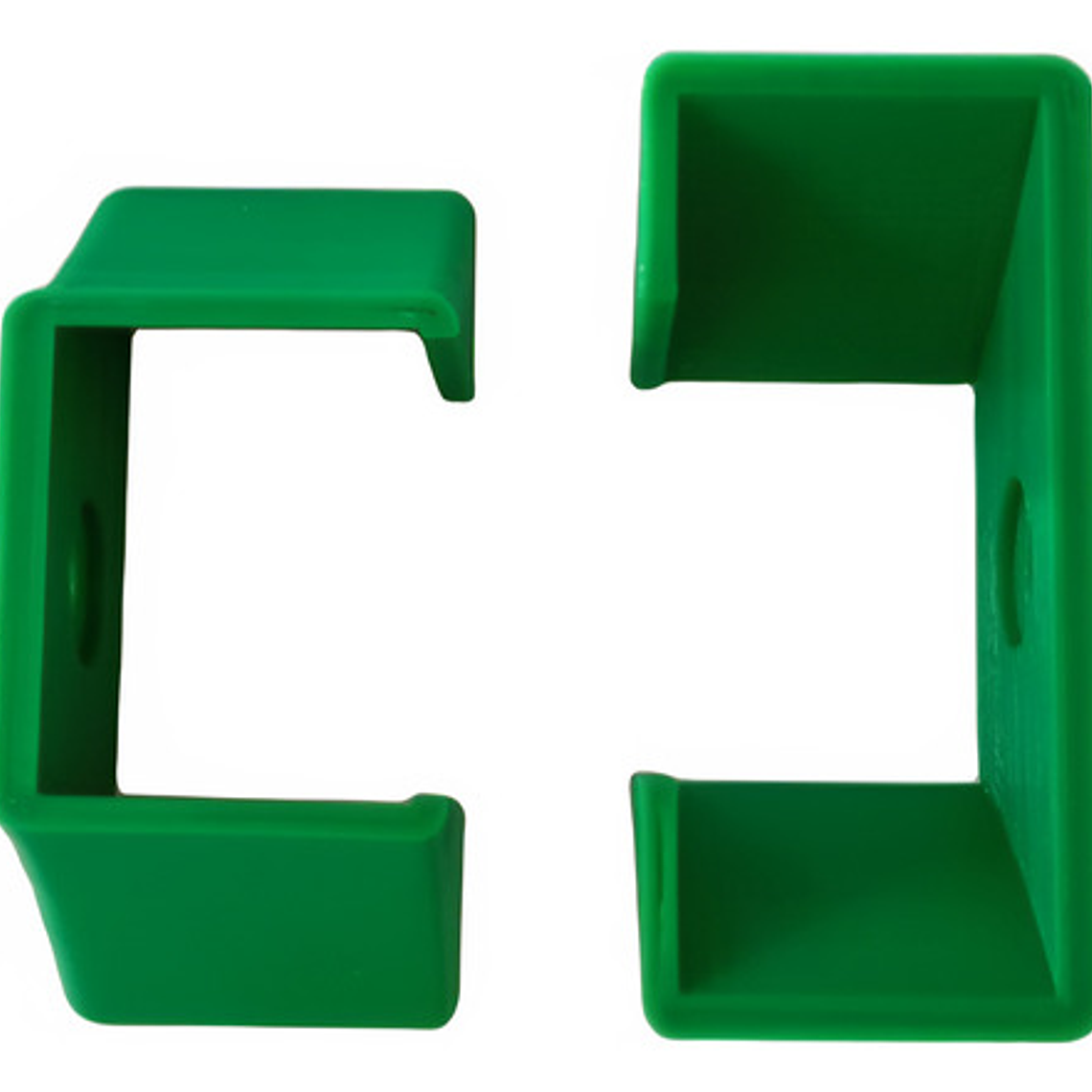 Soporte De Pared Pala Pádel Ergonómico Set 6 Unidades 19