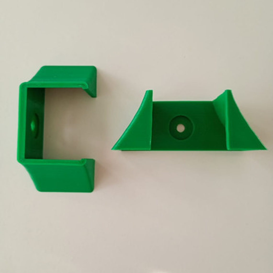 Soporte De Pared Pala Pádel Ergonómico Set 6 Unidades 20