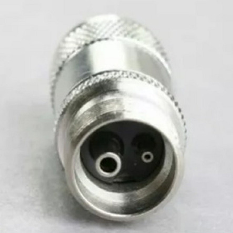 Adaptador Dental Turbina Y Micromotor Entregas A Todo Chile 8