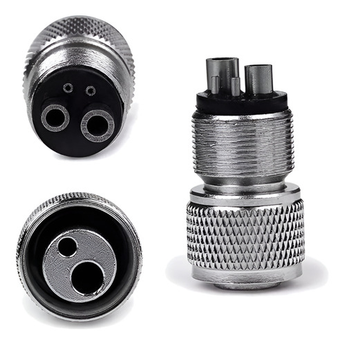 Adaptador Dental Turbina Y Micromotor Entregas A Todo Chile 10