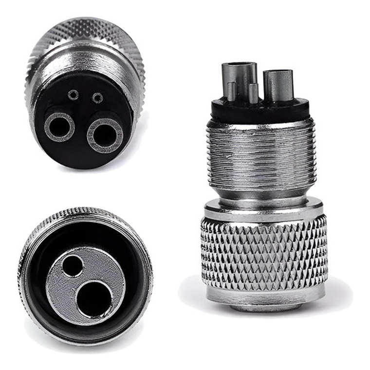 Adaptador Dental Turbina Y Micromotor Entregas A Todo Chile 10