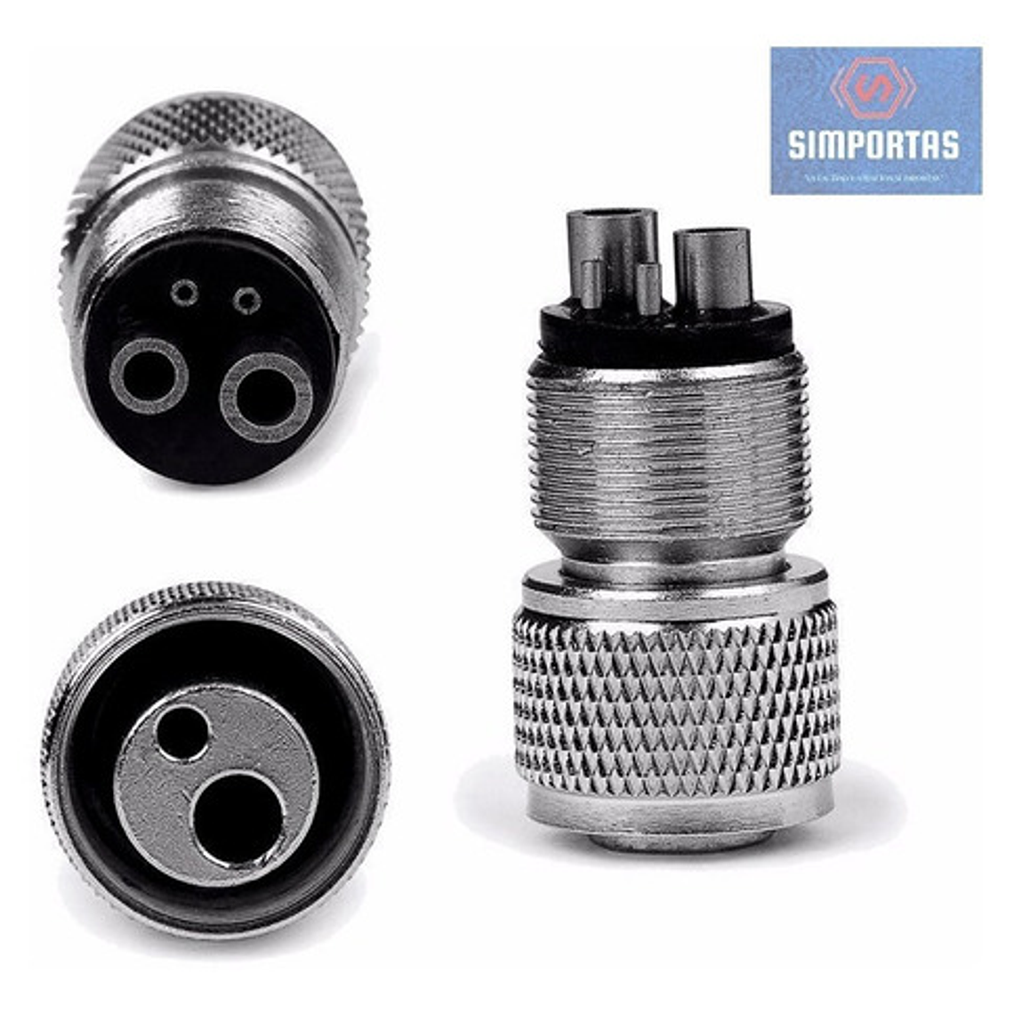 Adaptador Dental Turbina Y Micromotor Entregas A Todo Chile 11