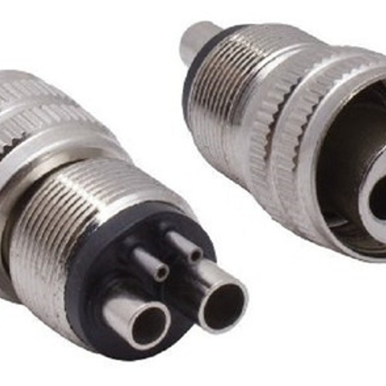 Adaptador Dental Turbina Y Micromotor Entregas A Todo Chile 13