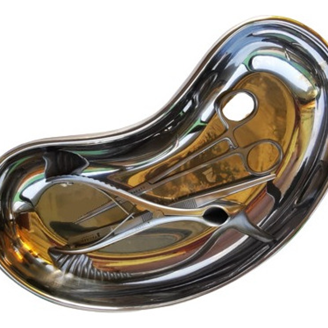 Set Taponamiento Nasal Otorrino Profesional Original Pacard 1