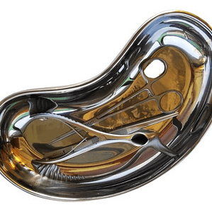 Set Taponamiento Nasal Otorrino Profesional Original Pacard