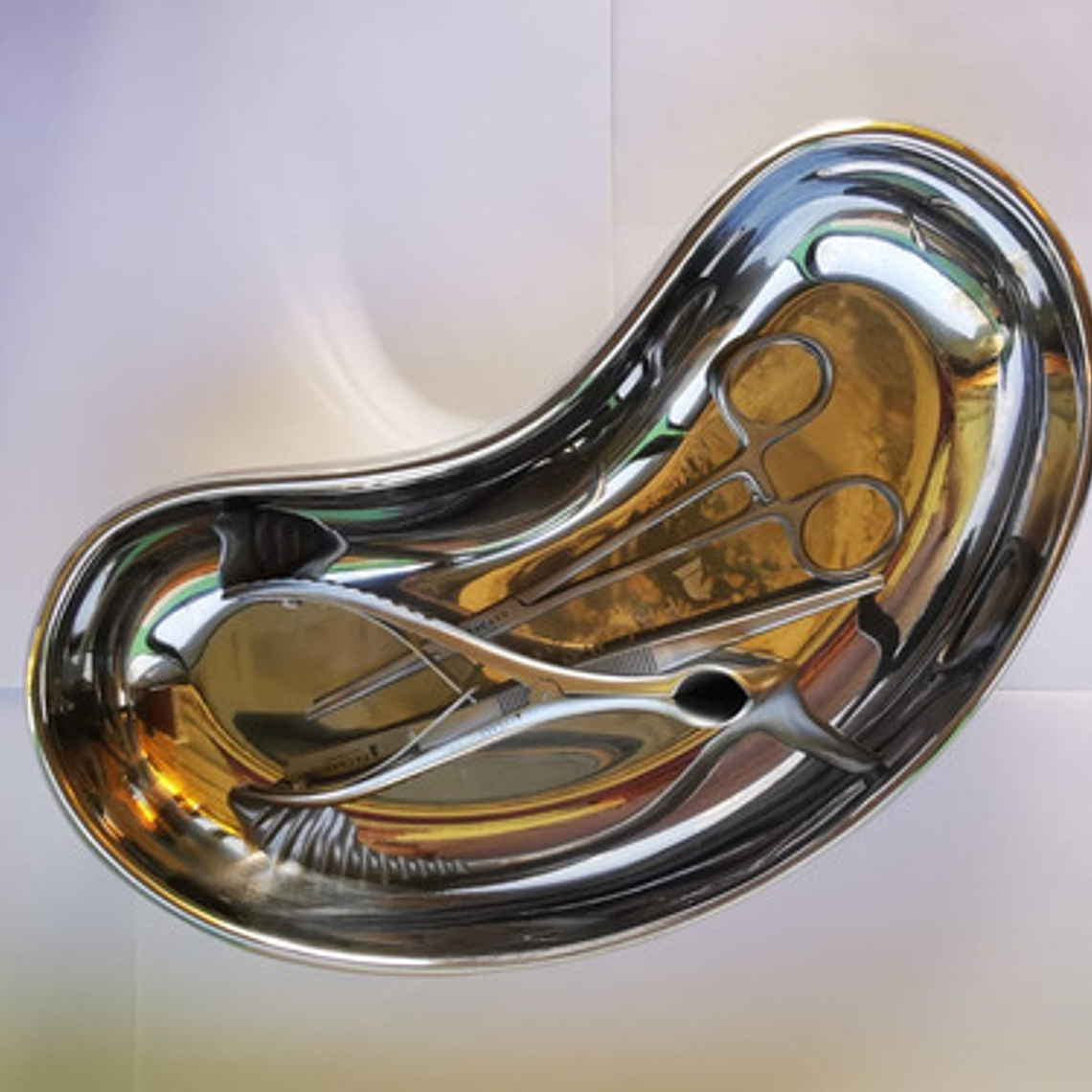 Set Taponamiento Nasal Otorrino Profesional Original Pacard 3