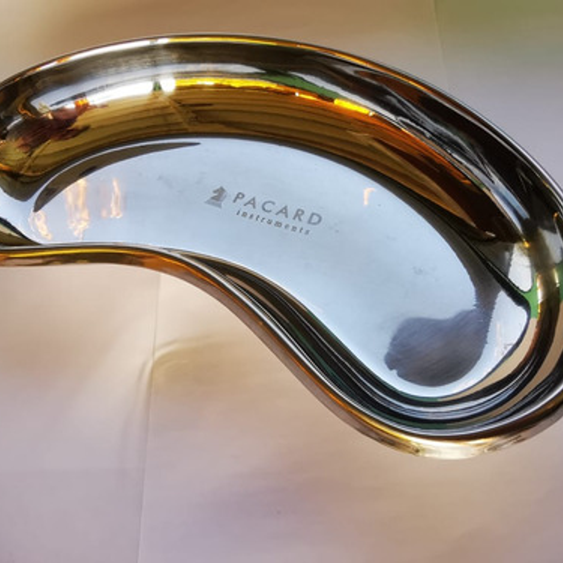 Set Taponamiento Nasal Otorrino Profesional Original Pacard 6