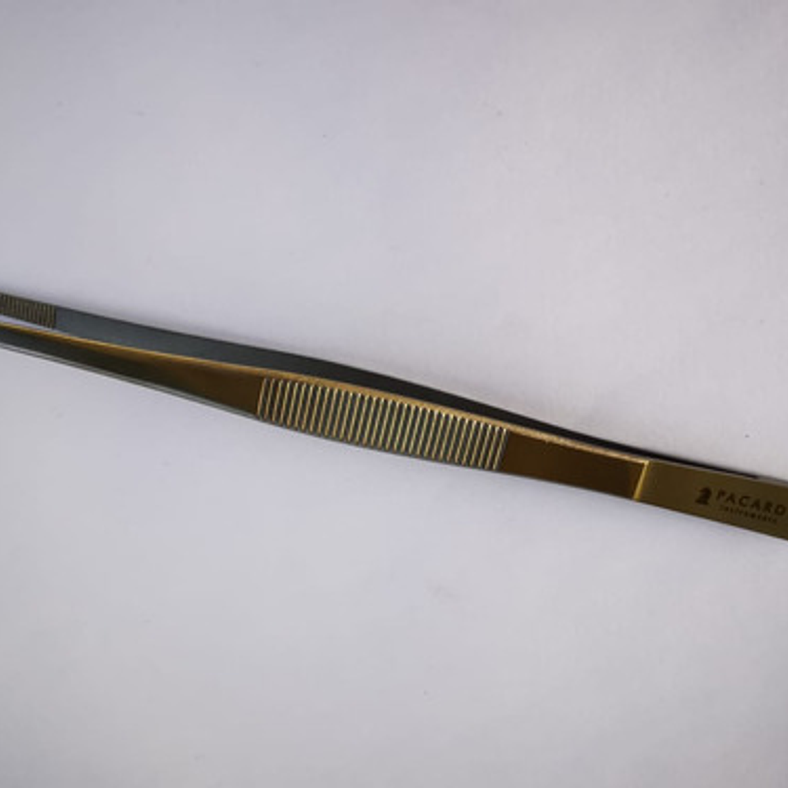 Set Taponamiento Nasal Otorrino Profesional Original Pacard 8