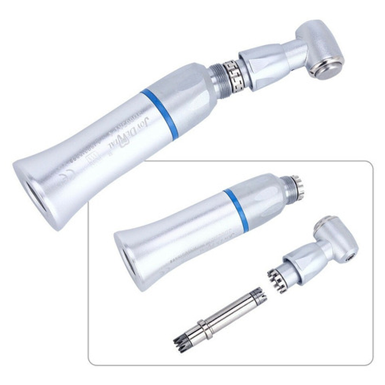 Contra Angulo Dental Baja Velocidad Push Bottom Simportas 3