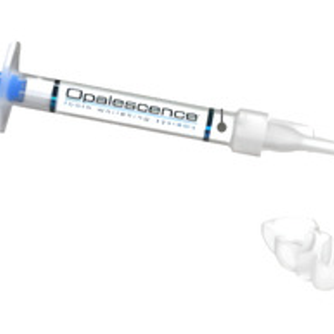 Opalescence 20% Pf Mint Refill 5400 Blanqueador (2jeringas) 1