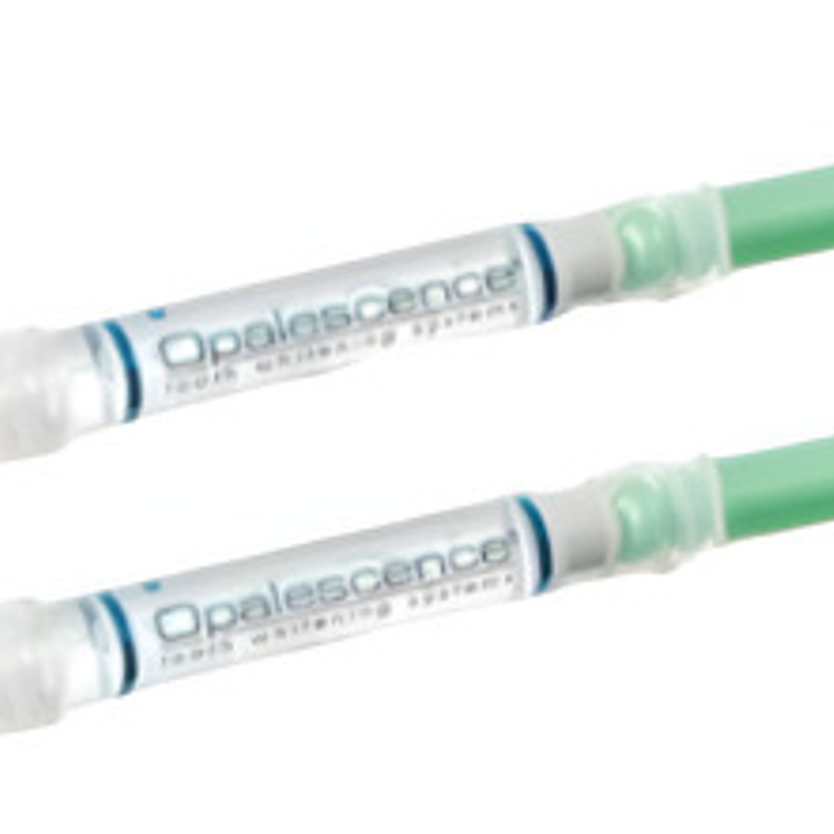 Opalescence 20% Pf Mint Refill 5400 Blanqueador (2jeringas) 2