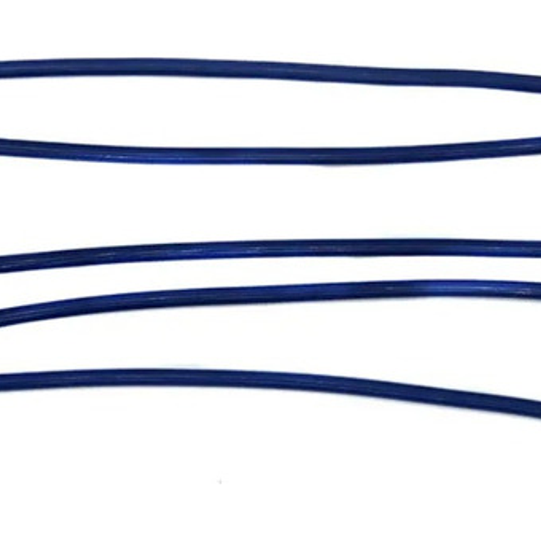 Vástagos De Cera Laboratorio Dental Caja De 100 Gramos 1