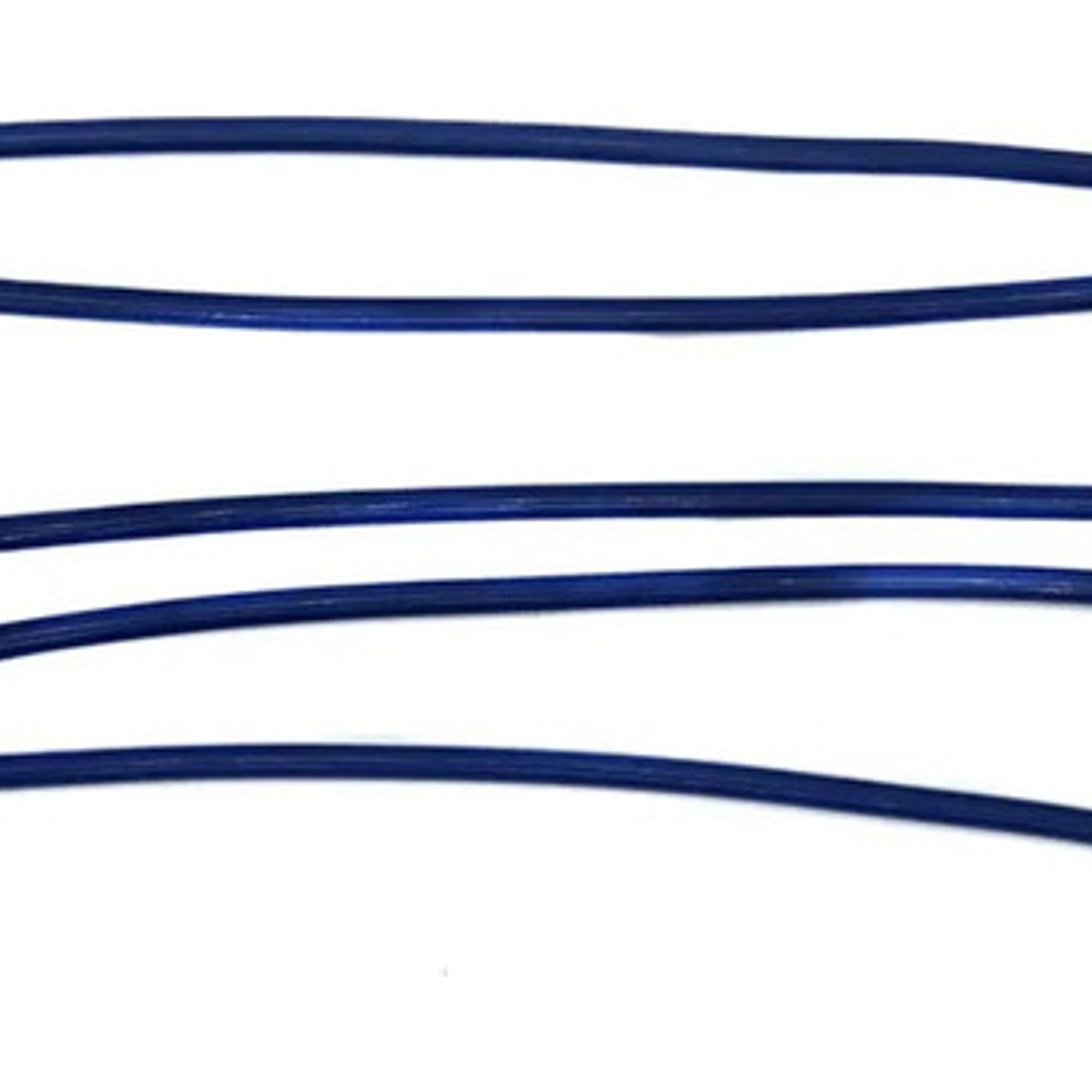 Vástagos De Cera Laboratorio Dental Caja De 100 Gramos 5