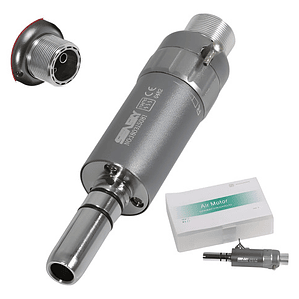 Micromotor Dental Aire Midest Baja Velocidad Santiago