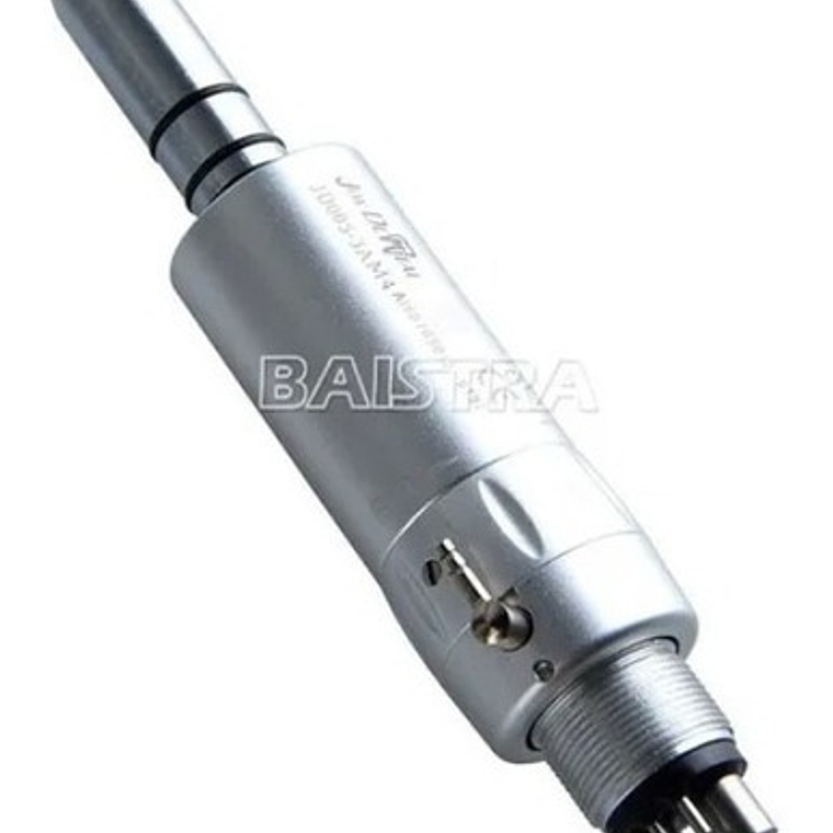 Micromotor Dental Aire Midest Baja Velocidad Santiago 3