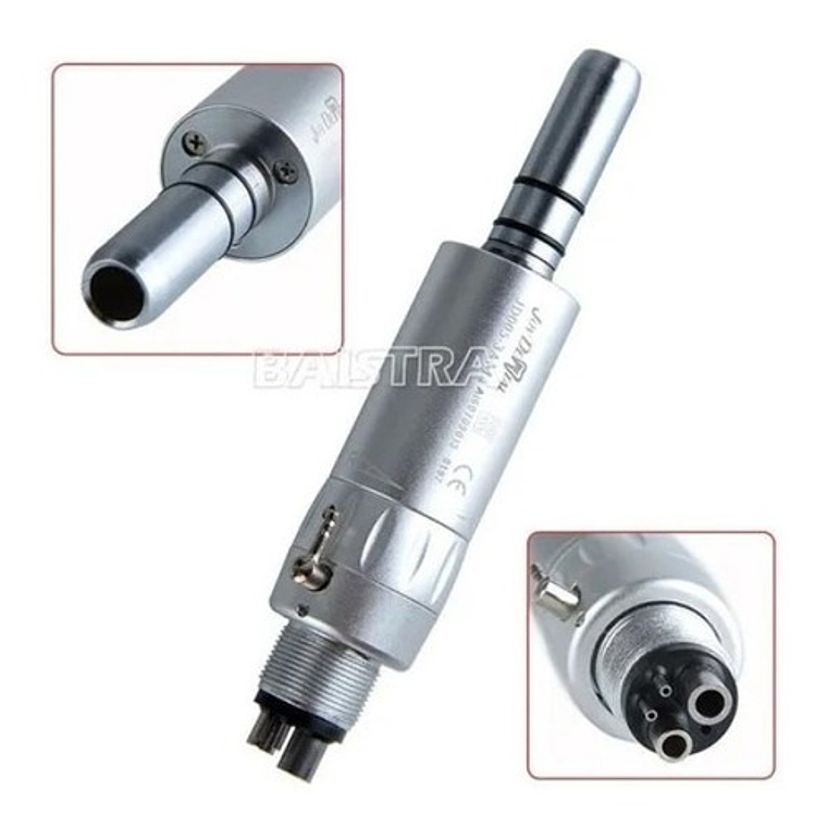 Micromotor Dental Aire Midest Baja Velocidad Santiago 4