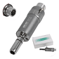 Micromotor Dental Aire Midest Baja Velocidad Santiago - Miniatura 6