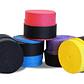 Grip Cubre Grip (3 Unidades) Padel Raquetas Calidad Express - Miniatura 2