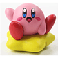 Figura Kirby - Pack De 6 Kirbys Despacho Express - Miniatura 6