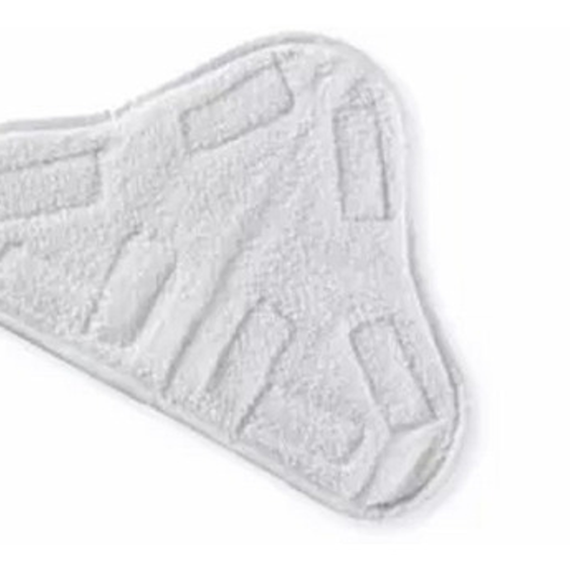 Repuesto 1 Paño Mopa Vapor 5 En 1 Santiago 1