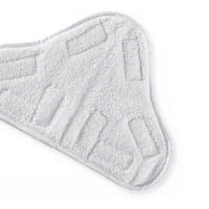 Repuesto 1 Paño Mopa Vapor 5 En 1 Santiago