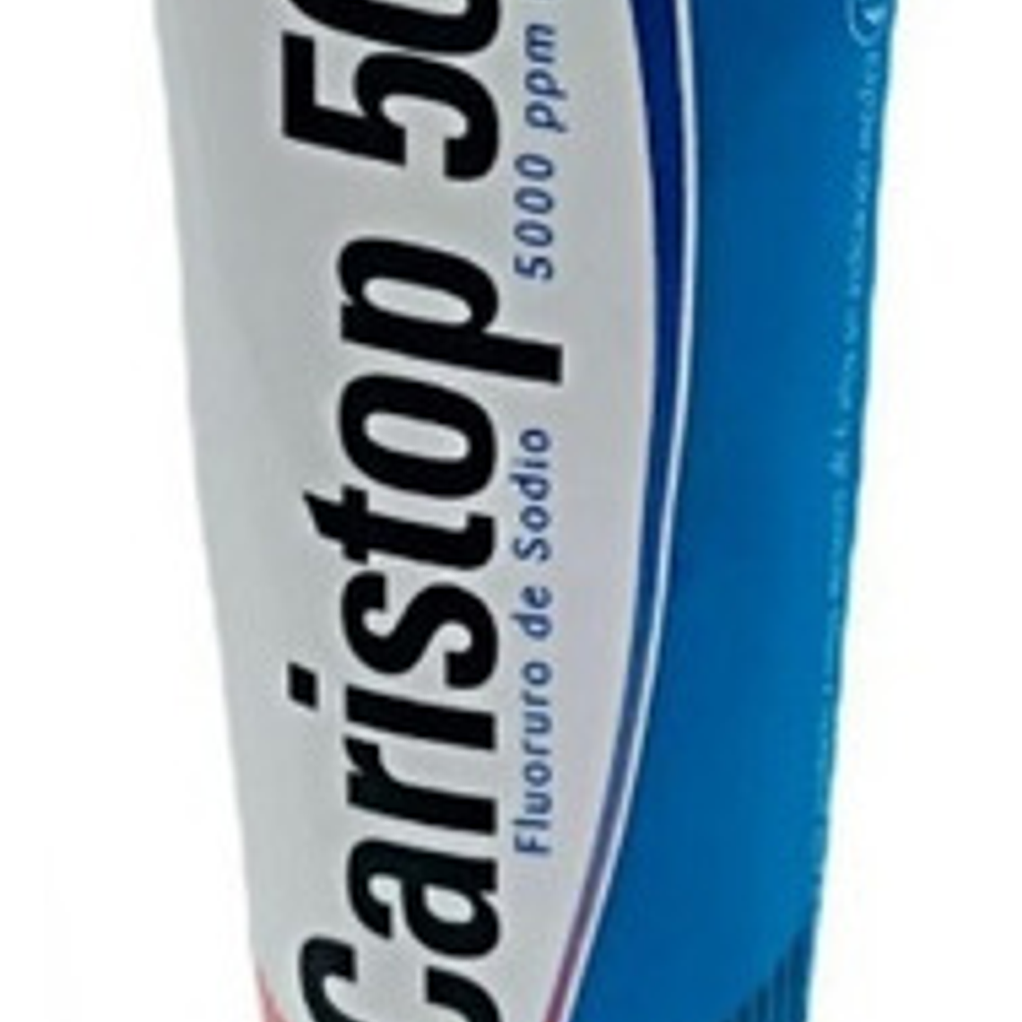Pasta Dental Caristop 5000 51 Gr 2