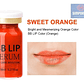 Bb Lips Serum Dr Lan Frost 1 Ampolla Original Santiago - Miniatura 2