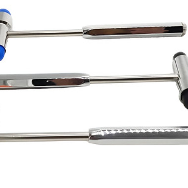 Martillo Neurologico Az Reflejo Buck Medico Examen Calidad 2