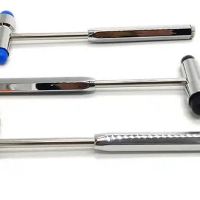 Martillo Neurologico Az Reflejo Buck Medico Examen Calidad 6