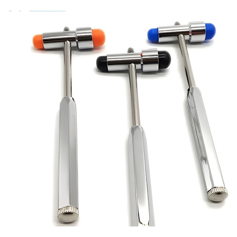 Martillo Neurologico Az Reflejo Buck Medico Examen Calidad 8