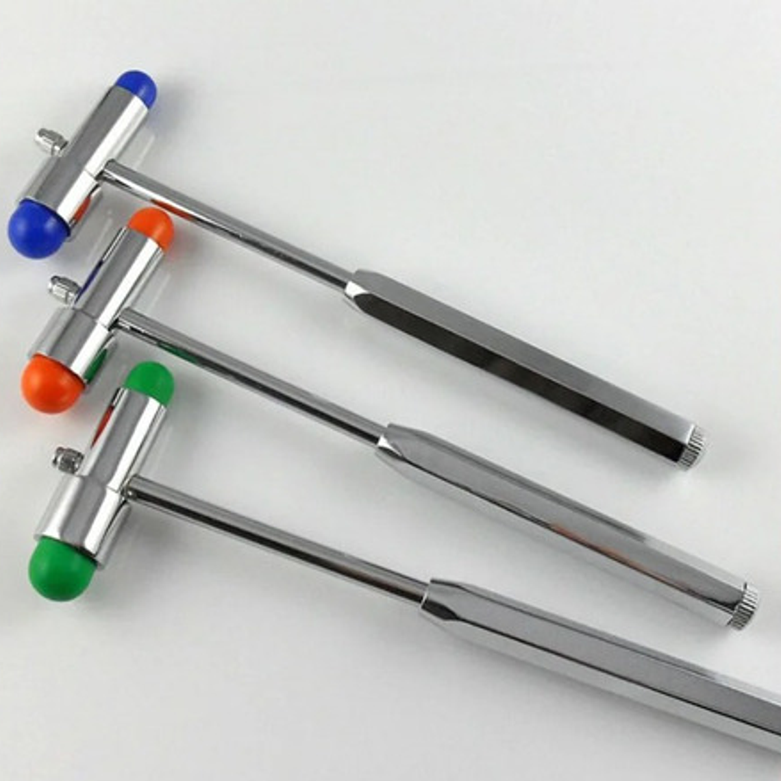 Martillo Neurologico Az Reflejo Buck Medico Examen Calidad 10